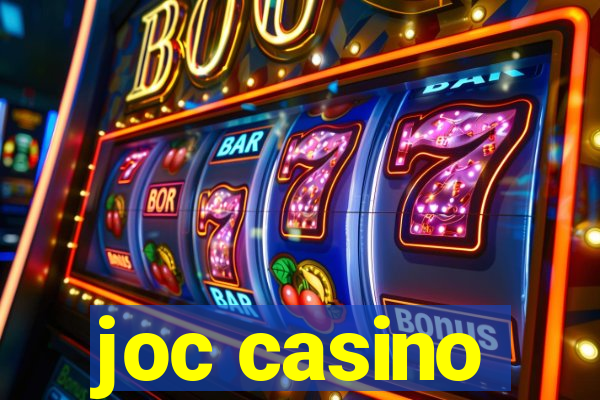 joc casino