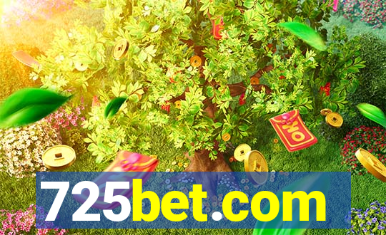 725bet.com