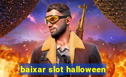 baixar slot halloween