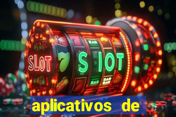 aplicativos de jogos de apostas