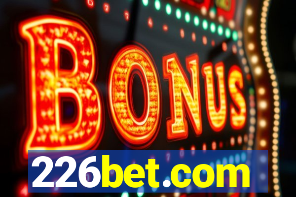 226bet.com