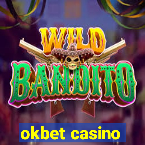 okbet casino