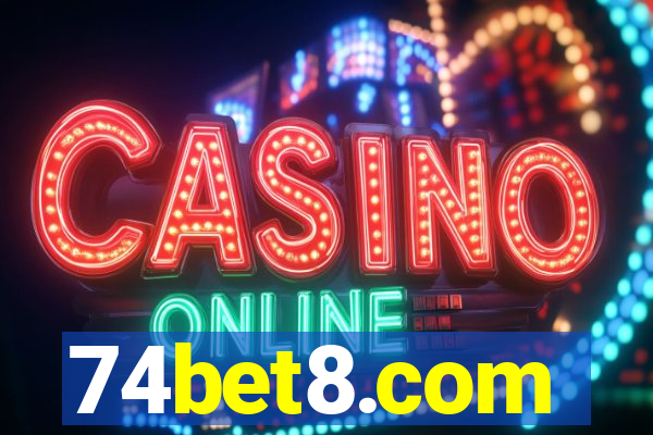 74bet8.com