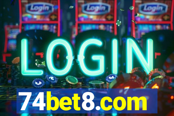 74bet8.com