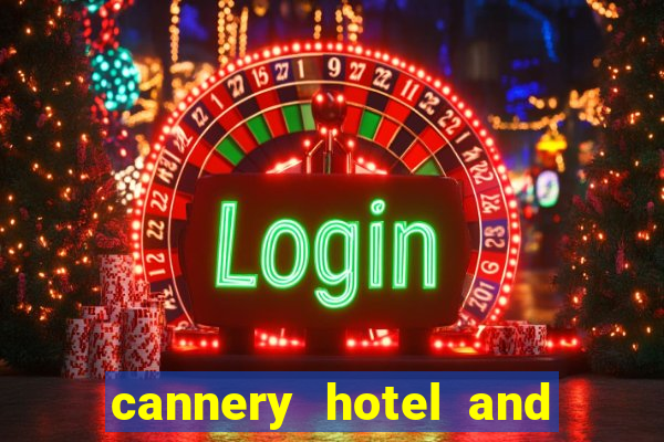 cannery hotel and casino las vegas