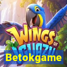 Betokgame