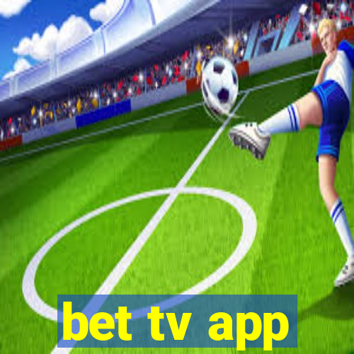 bet tv app