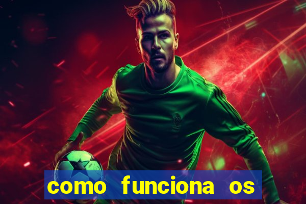 como funciona os slots pg