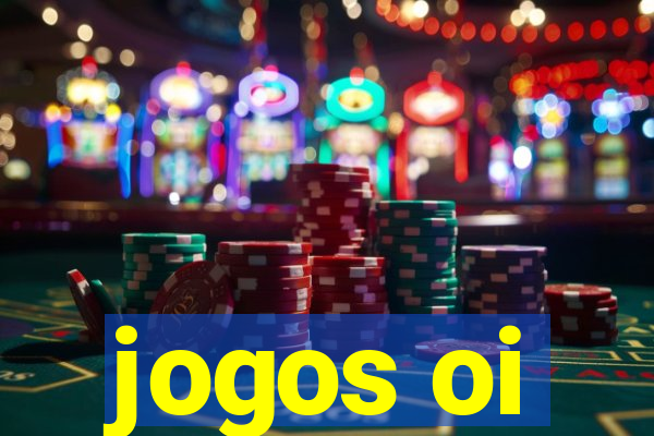 jogos oi