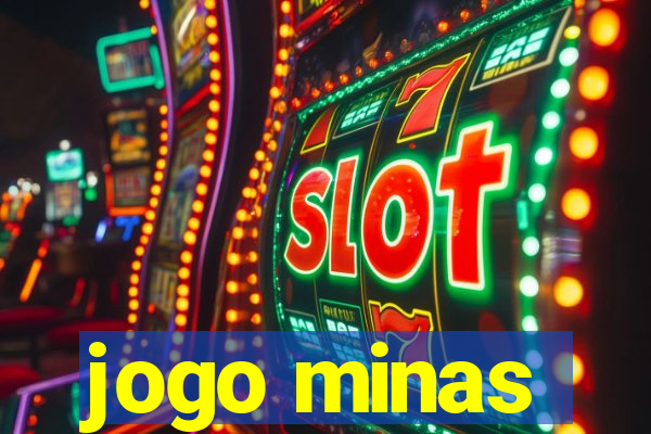 jogo minas