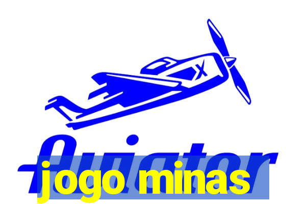 jogo minas