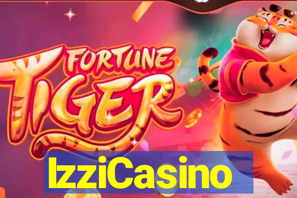 IzziCasino