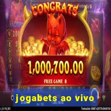 jogabets ao vivo