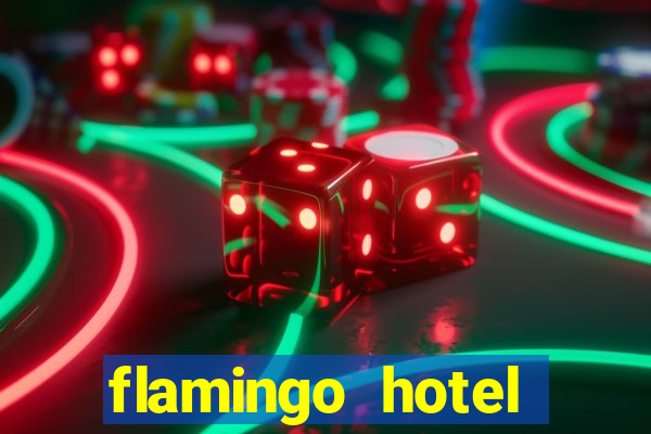 flamingo hotel casino vegas