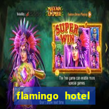 flamingo hotel casino vegas