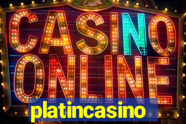 platincasino