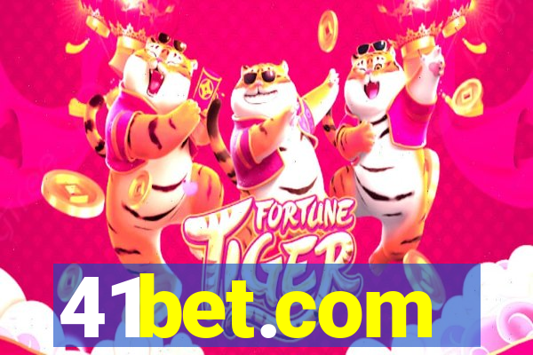 41bet.com