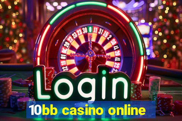 10bb casino online