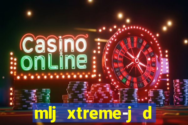 mlj xtreme-j d slot mlj エクストリーム