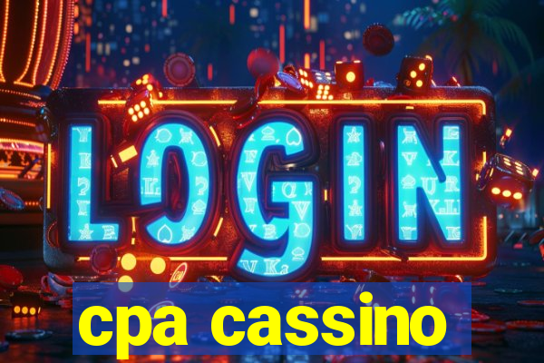 cpa cassino