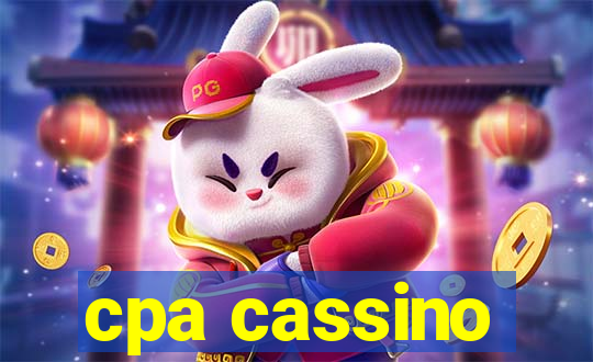 cpa cassino