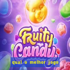 qual o melhor jogo de casino para ganhar dinheiro