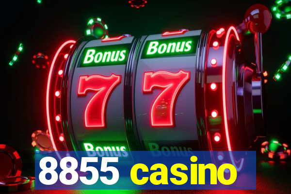 8855 casino