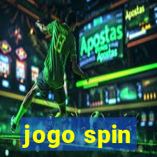 jogo spin