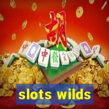 slots wilds