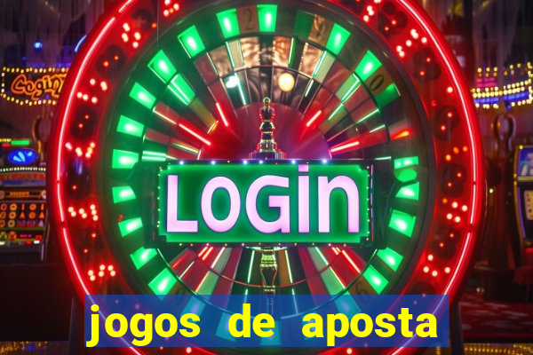 jogos de aposta online bingo