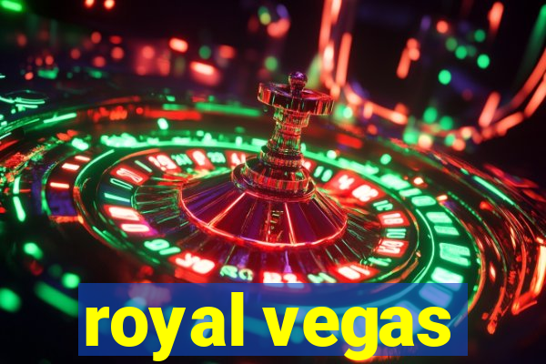 royal vegas