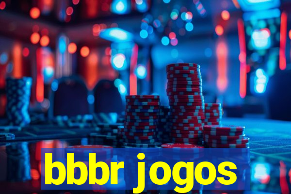 bbbr jogos