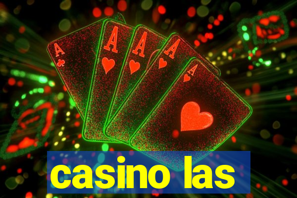 casino las