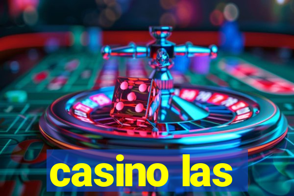 casino las