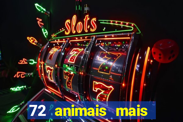 72 animais mais perigosos do mundo