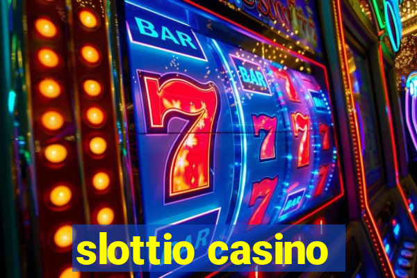 slottio casino