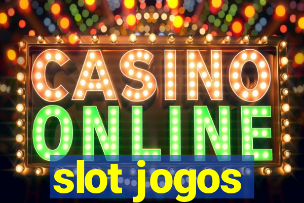 slot jogos