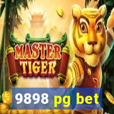 9898 pg bet