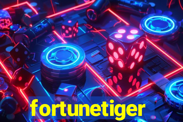 fortunetiger