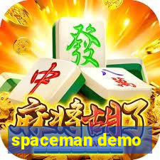 spaceman demo