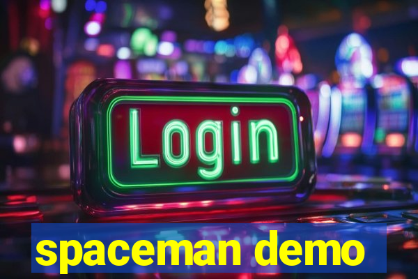 spaceman demo