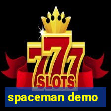 spaceman demo