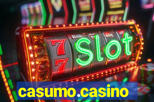 casumo.casino