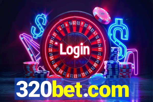 320bet.com