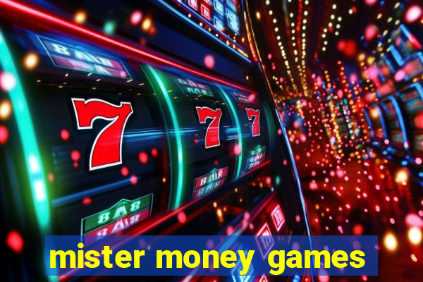 mister money games