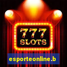 esporteonline.bet