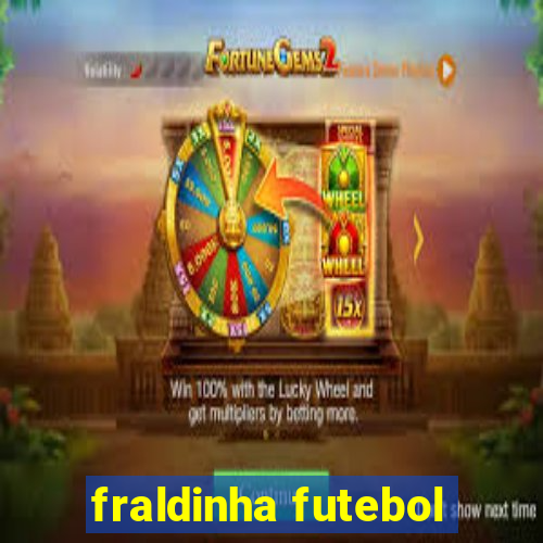 fraldinha futebol