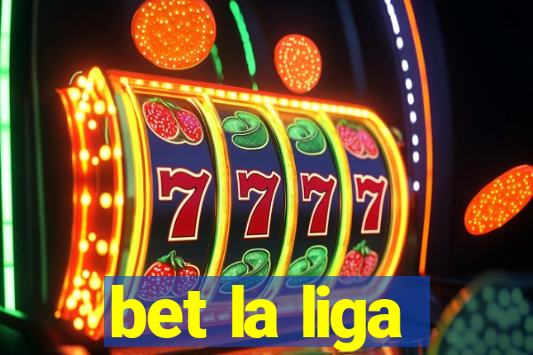 bet la liga