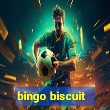 bingo biscuit