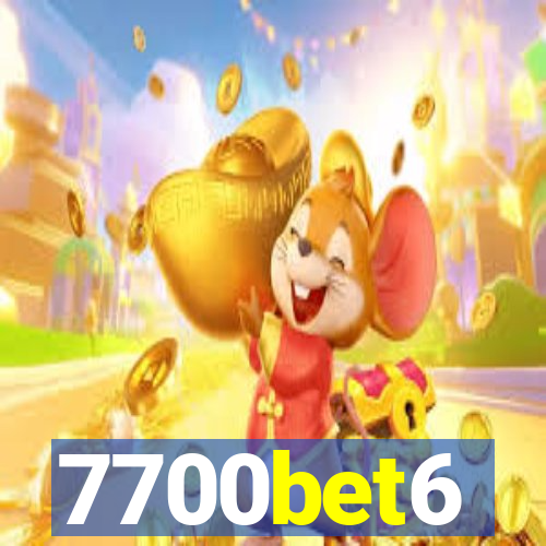 7700bet6